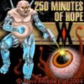 250 Minutes of Hope mobile app for free download
