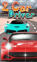 2 Car Driver mobile app for free download