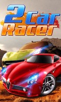 2 Car Racer mobile app for free download