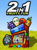 2 in 1 Fruity Fun mobile app for free download