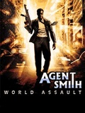 360x640 Agent Smith World Assault mobile app for free download