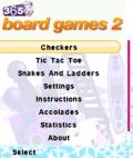 365 Board Games 2 mobile app for free download
