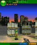 3D Anti terroris mobile app for free download