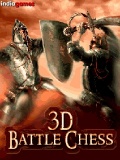 3D Battle Chess mobile app for free download