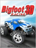 3D Bigfoot Racing mobile app for free download
