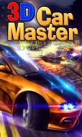 3D Car Master mobile app for free download
