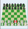 3D Chess mobile app for free download