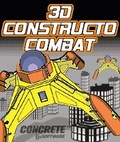 3D Constructo Combat mobile app for free download