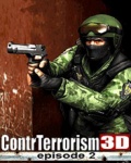 3D Contr Terrorism Episode 2 176x220 mobile app for free download