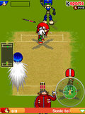 3D Cricket mobile app for free download