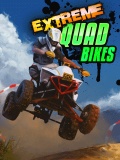 3D Extreme Quad Bikes mobile app for free download