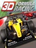 3D Formula Racing Game mobile app for free download