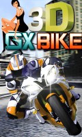 3D GX BIKE mobile app for free download