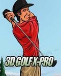 3D Golf xPro mobile app for free download