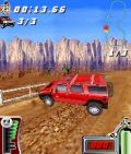 3D Hummer Jump And Race mobile app for free download