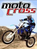 3D MotoCross (240x320) mobile app for free download