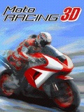 3D Moto Racing.jar mobile app for free download