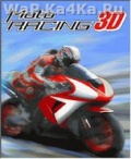 3D Motor Racing GP mobile app for free download