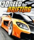 3D Need For Drifting mobile app for free download