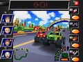 3D Owens Monster Truck mobile app for free download