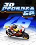 3D Pedrosa GP mobile app for free download