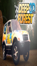 3D Race Game Deep Forest mobile app for free download