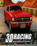 3D Racing Evolution.jar mobile app for free download