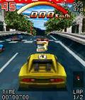 3D Racing Thunder mobile app for free download