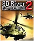 3D River Storm 2 mobile app for free download