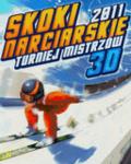 3D SKI JUMPING TOURNAMENT 2011 mobile app for free download