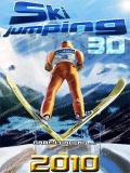 3D Ski Jumping mobile app for free download
