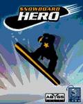 3D Snowbord Hero mobile app for free download