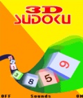 3D Sudoku mobile app for free download