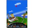 3D Super G Stunt Areobatic Flying mobile app for free download