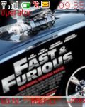 3D The Fast And Furious Tokyo mobile app for free download