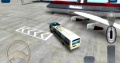 3D airport bus parking mobile app for free download