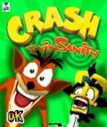 3D crash Twinsanity mobile app for free download
