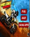 3D dirt Racing bike Game. mobile app for free download