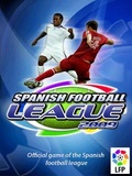 3D football League mobile app for free download