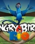 3G 90 AngryBirdsRio mobile app for free download