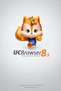 3G UCBrowser mobile app for free download