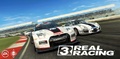 3 Real Racing mobile app for free download
