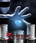 3 cups Magic mobile app for free download