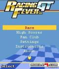3d Racing Fever GT mobile app for free download