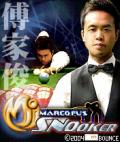 3d Snooker mobile app for free download