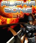 3d alpha zone mobile app for free download