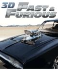 3d fast and furious mobile app for free download