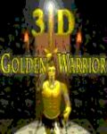 3d golden warrlor mobile app for free download