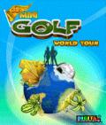 3d mini golf mobile app for free download
