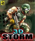3d storm mobile app for free download